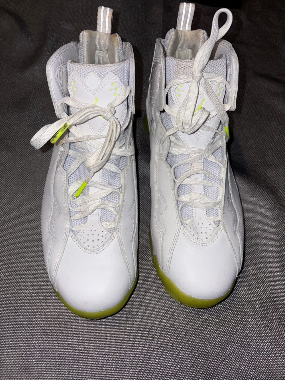 Men’s Jordan Flights size 10